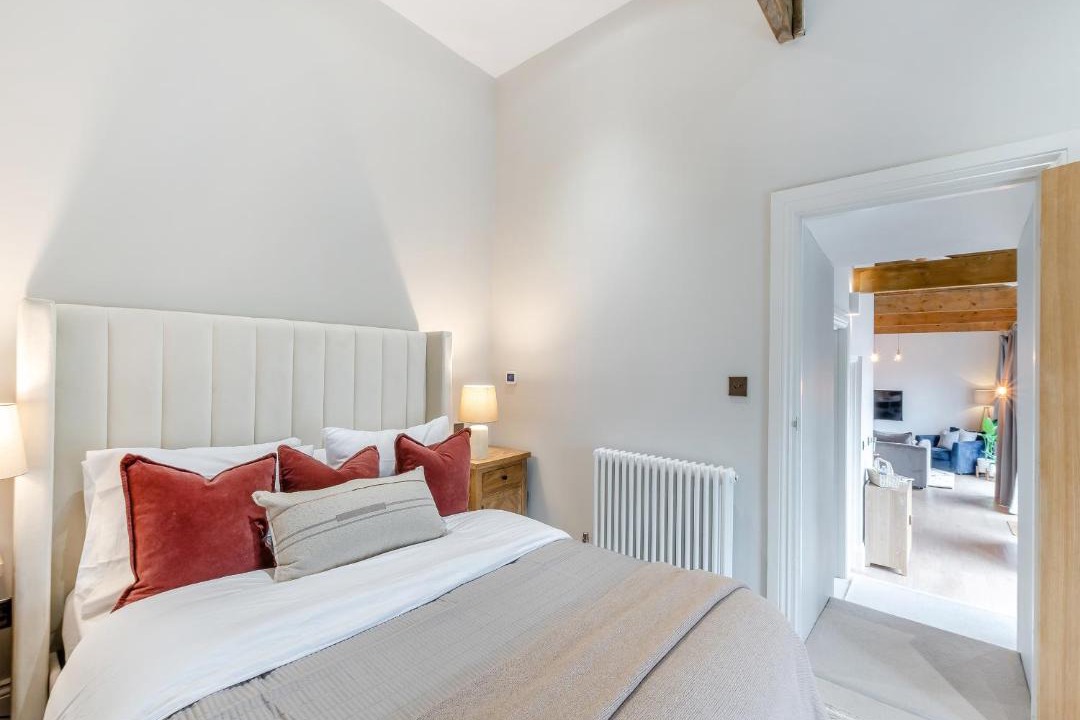 Photo of Bedroom in Whittonstall