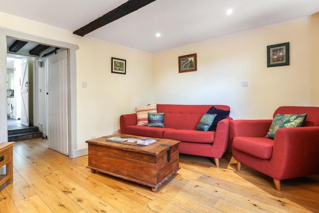 Photo of Others in West Ilsley