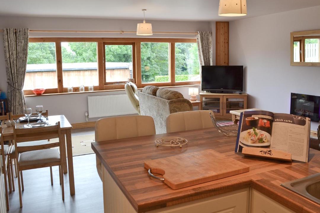 Photo of Kitchen in Cutthorpe