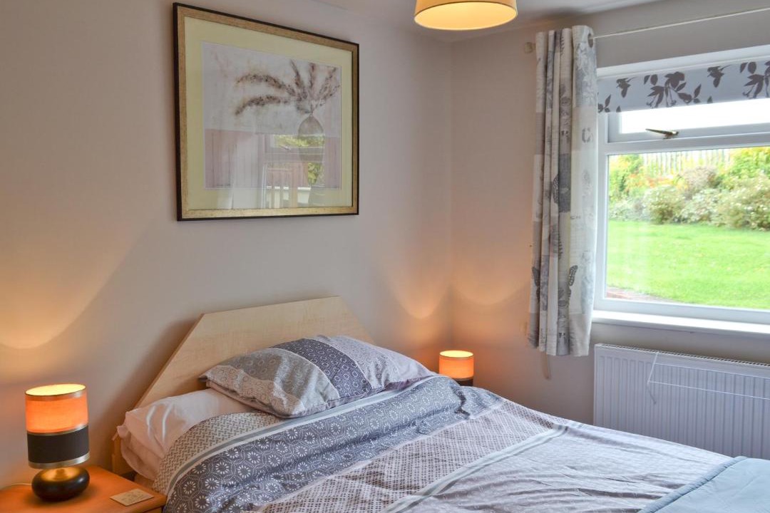 Photo of Bedroom in Cutthorpe