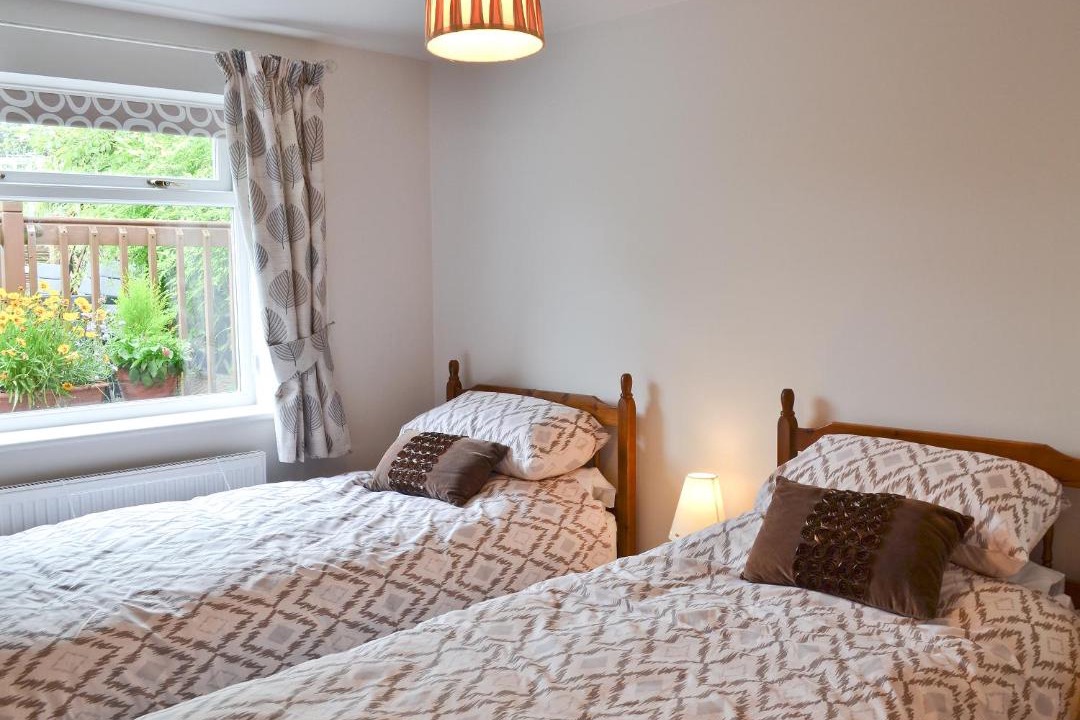 Photo of Bedroom in Cutthorpe