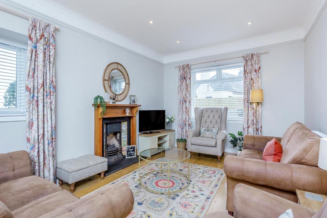 Photo of Livingroom in Fearn