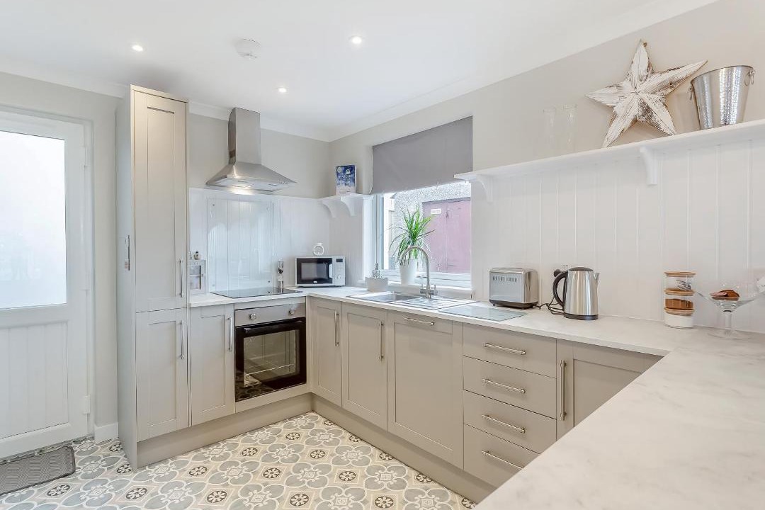 Photo of Kitchen in Fearn