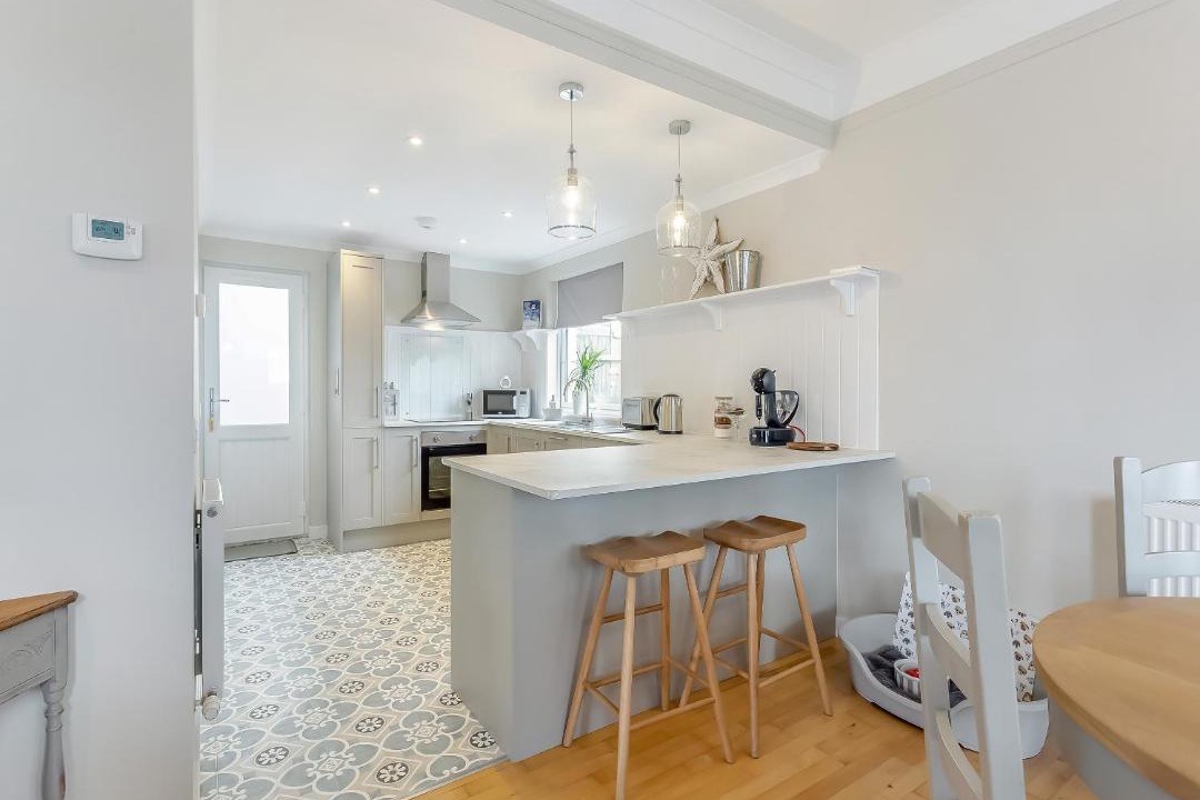 Photo of Kitchen in Fearn