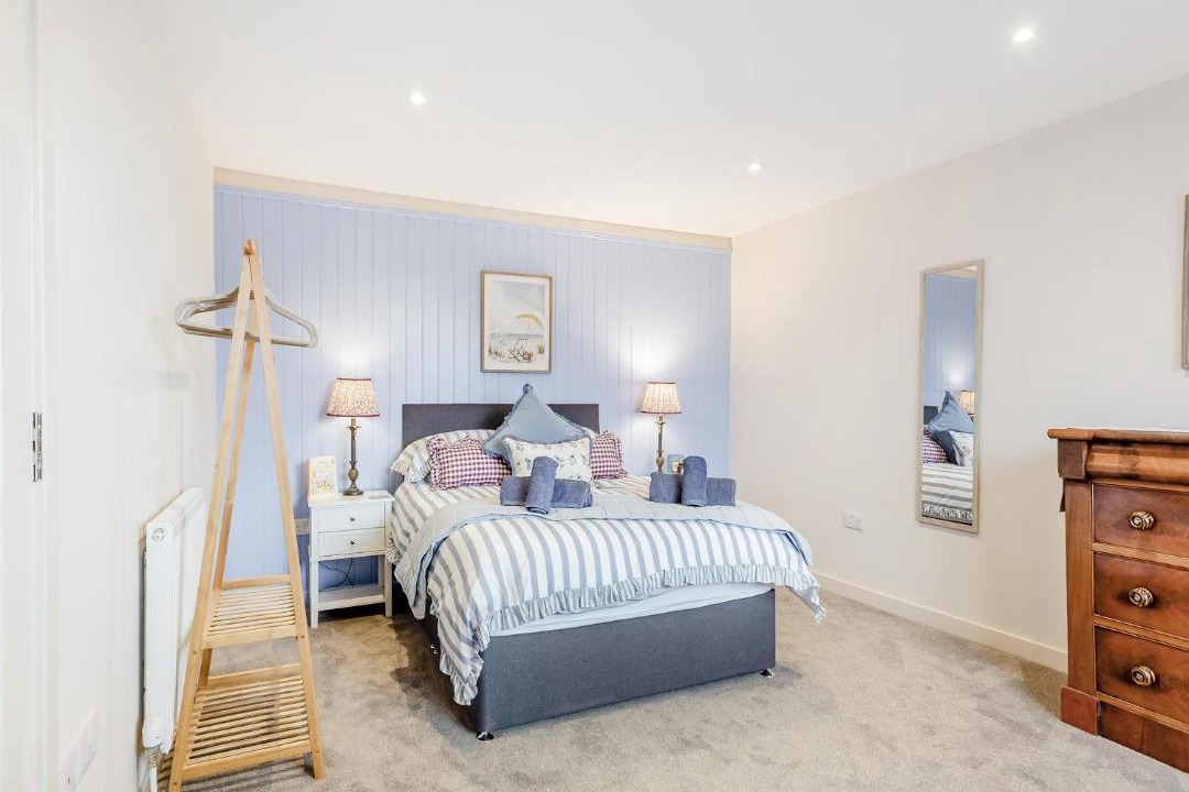 Photo of Bedroom in Fearn