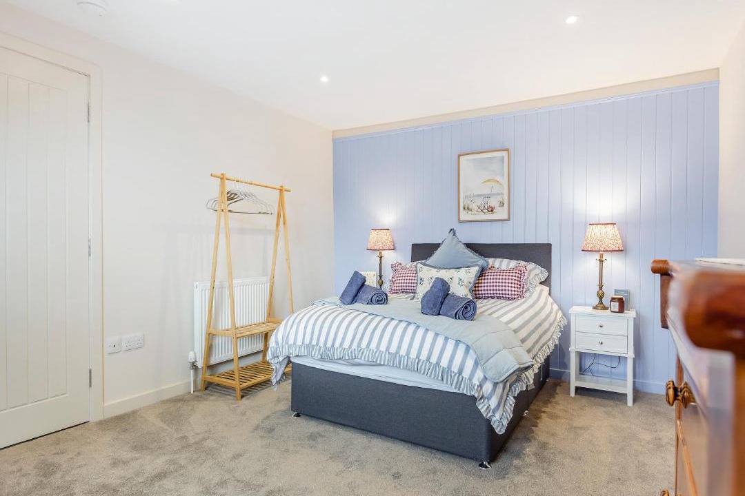 Photo of Bedroom in Fearn