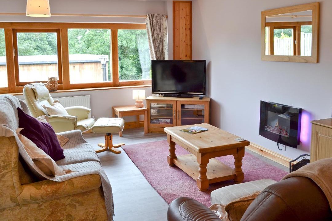 Photo of Livingroom in Cutthorpe