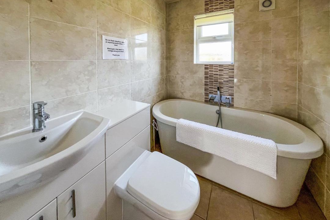 Photo of Bathroom in Brigg