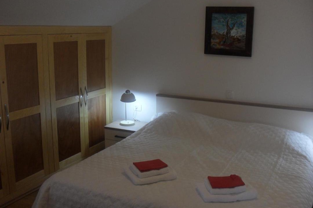 Photo of Bedroom in Kuciste