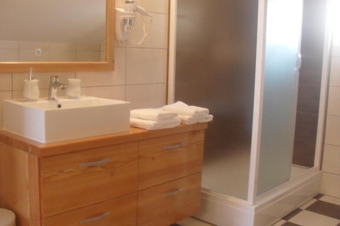 Photo of Bathroom in Kuciste