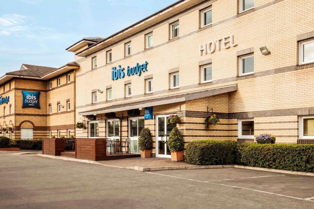 Photo of Others in Gascoigne