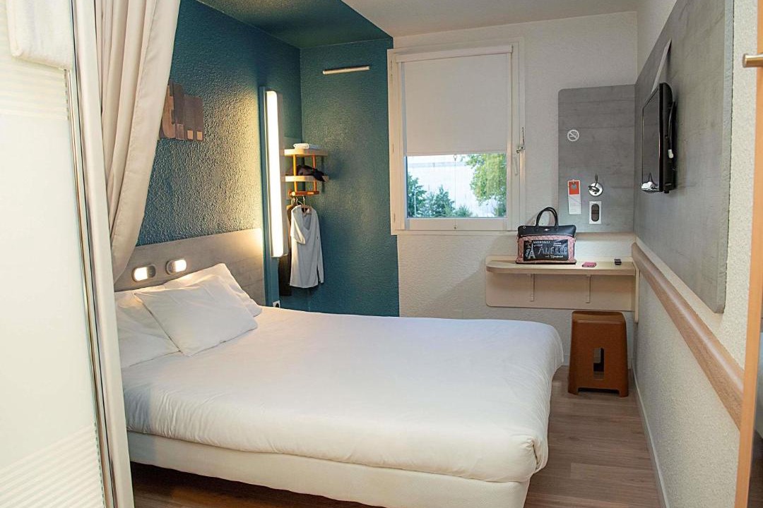 Photo of Bedroom in Saint-Charles du Port