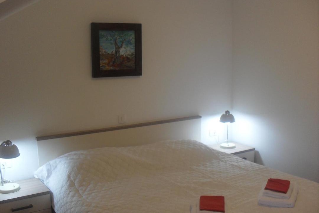 Photo of Bedroom in Kuciste