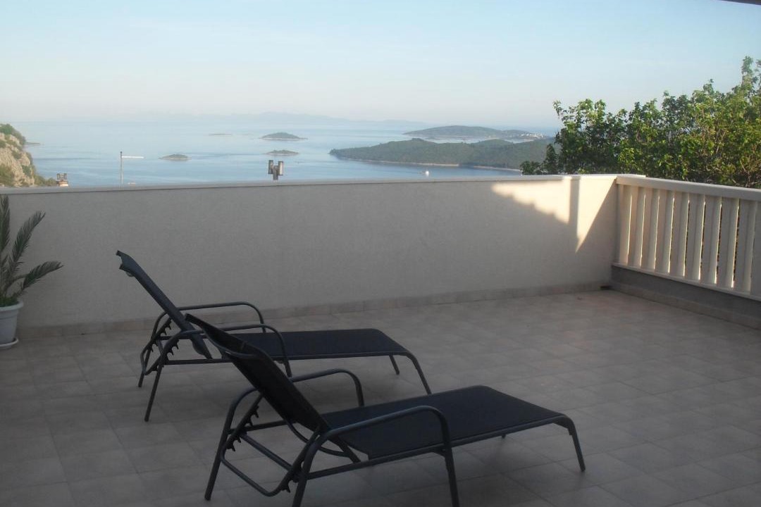 Photo of Patio Balcony in Kuciste