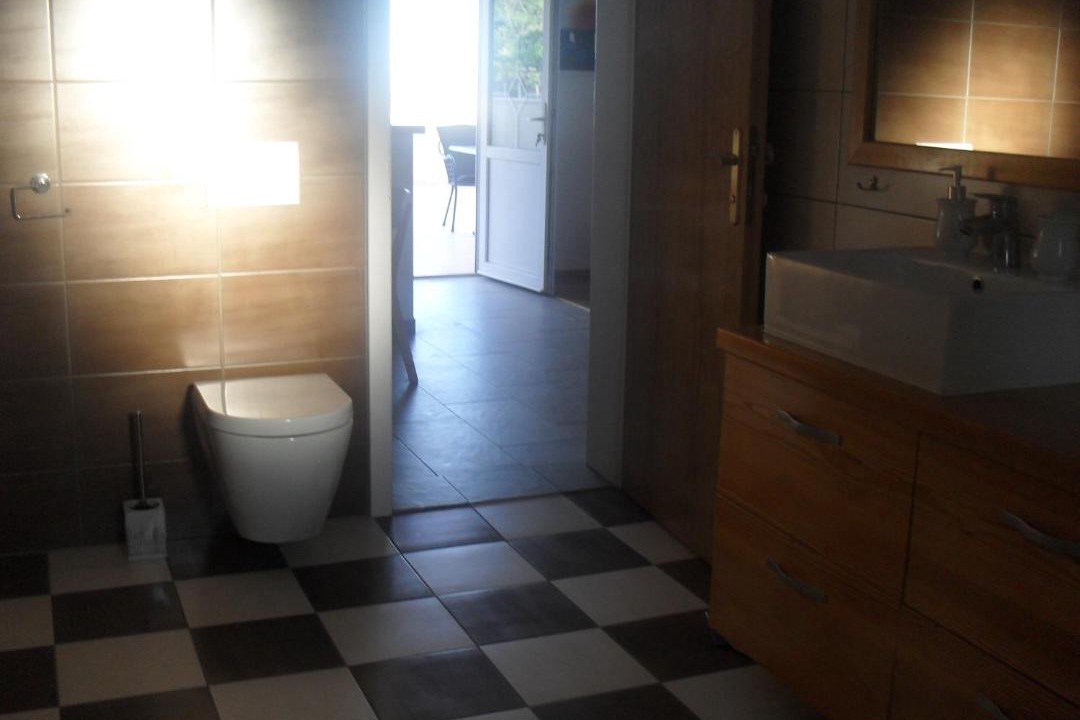 Photo of Bathroom in Kuciste