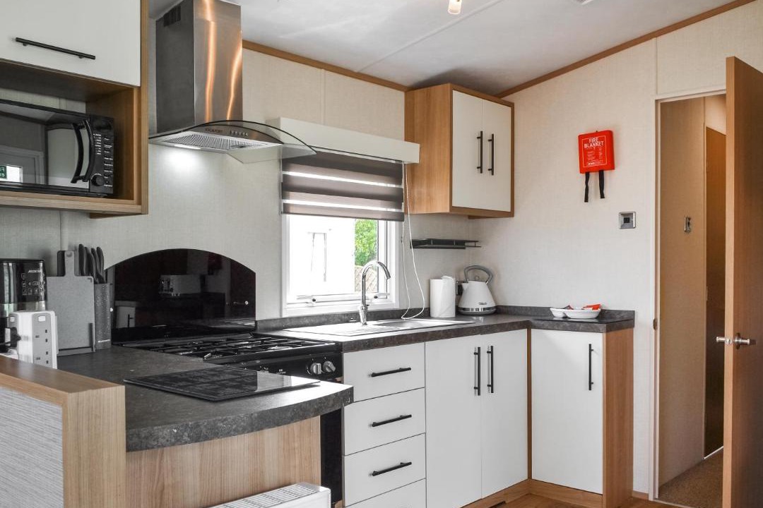 Photo of Kitchen in Patrington Haven