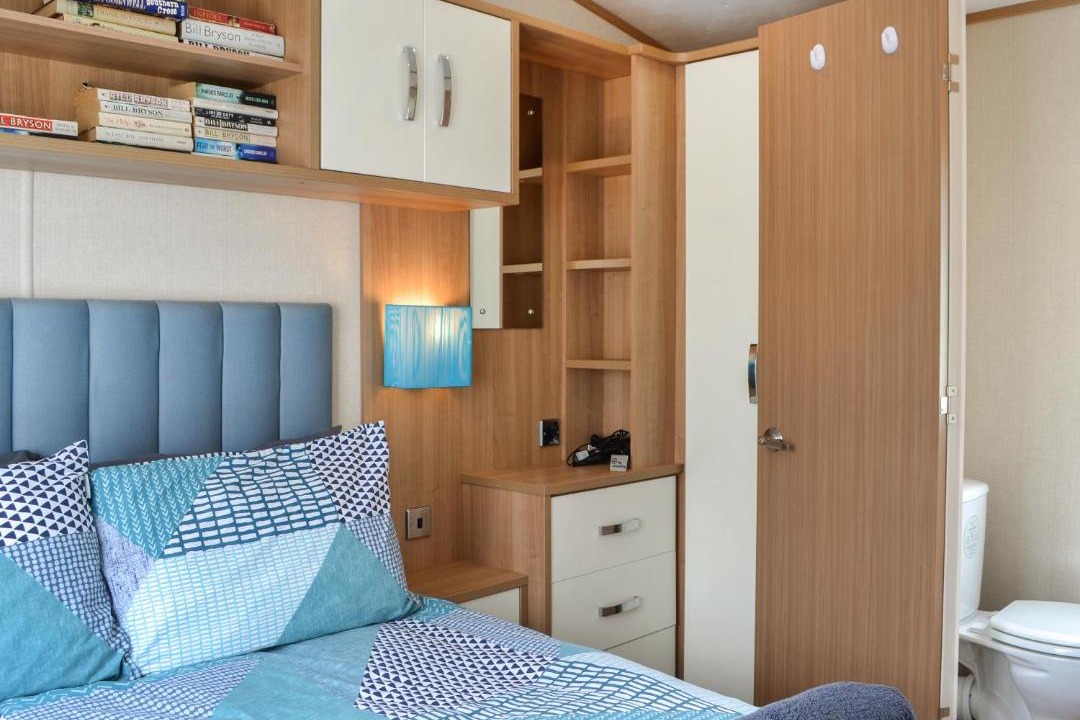 Photo of Bedroom in Patrington Haven