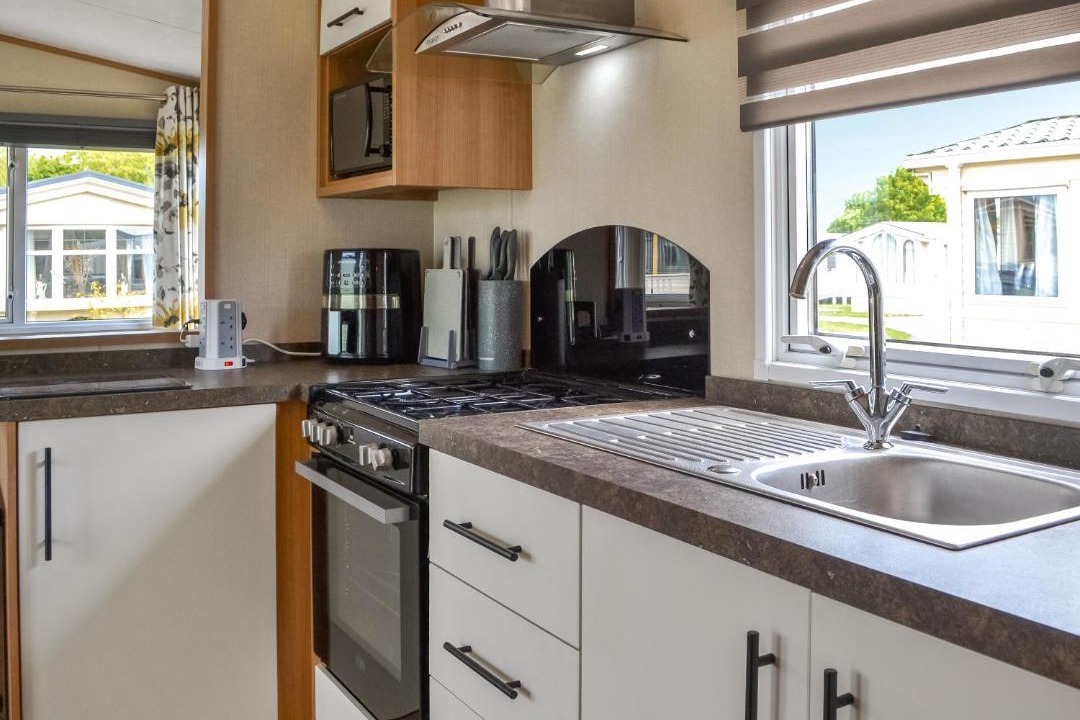Photo of Kitchen in Patrington Haven