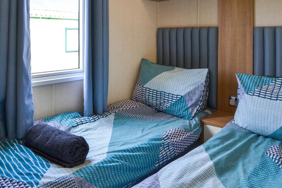 Photo of Bedroom in Patrington Haven