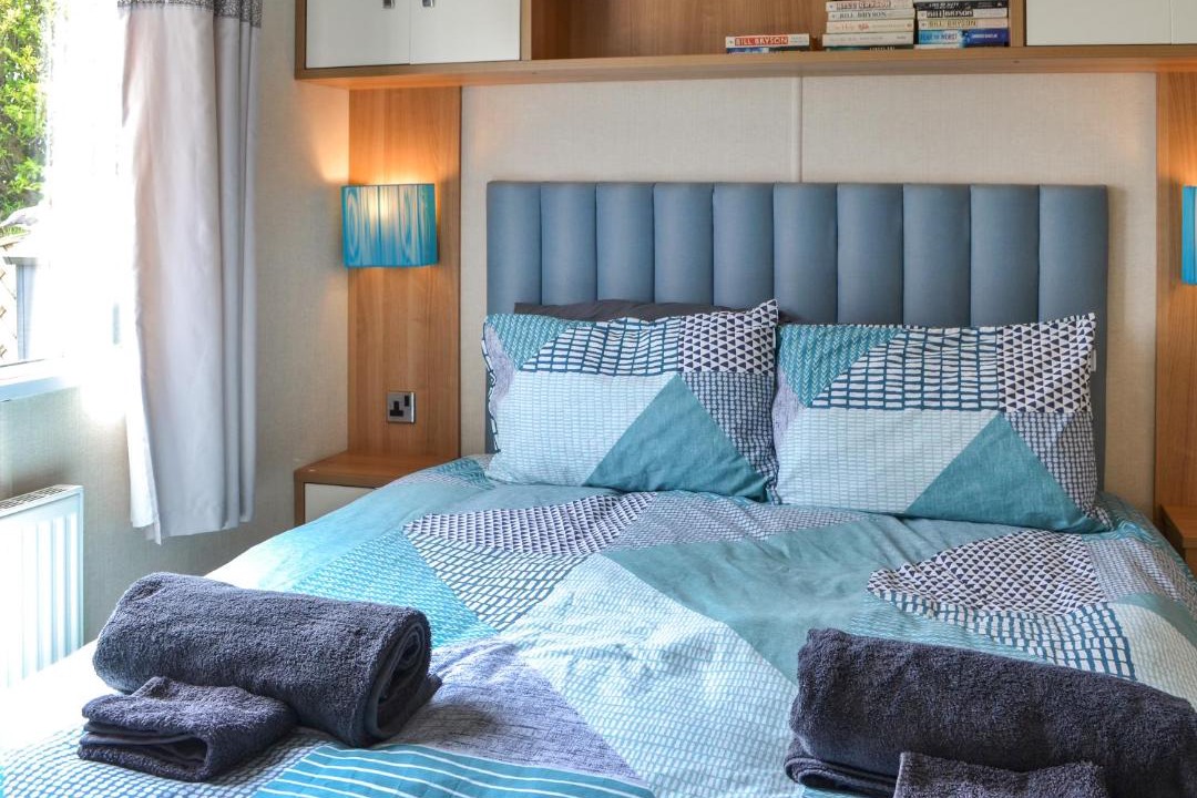 Photo of Bedroom in Patrington Haven