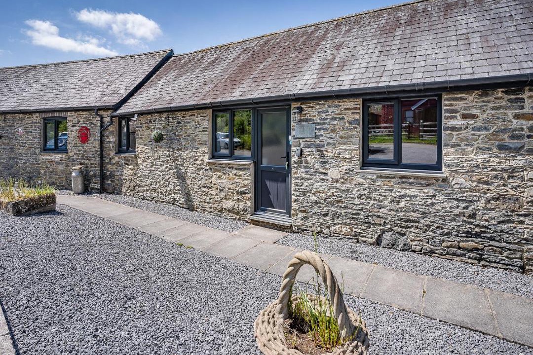 Photo of Others in Cribyn