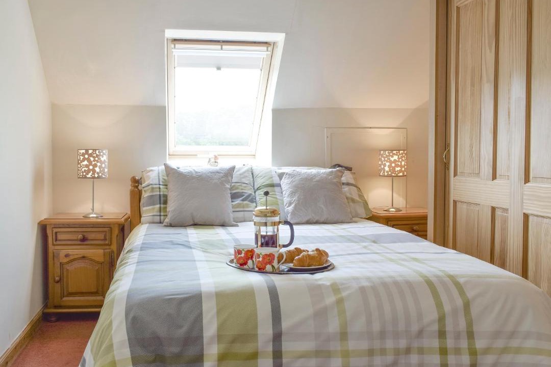 Photo of Bedroom in Balfron