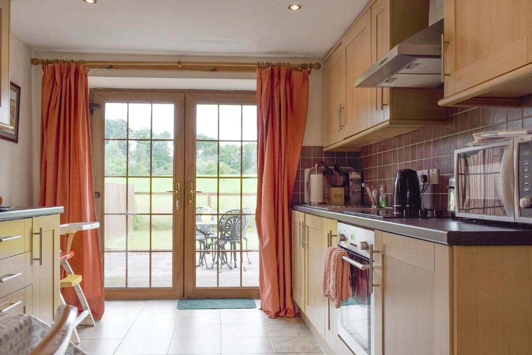 Photo of Kitchen in Balfron