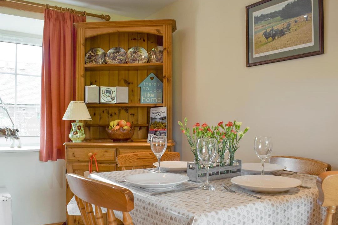 Photo of Kitchen in Balfron