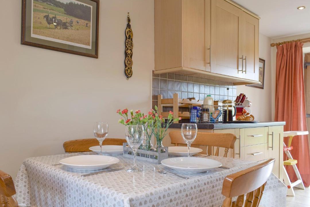 Photo of Kitchen in Balfron