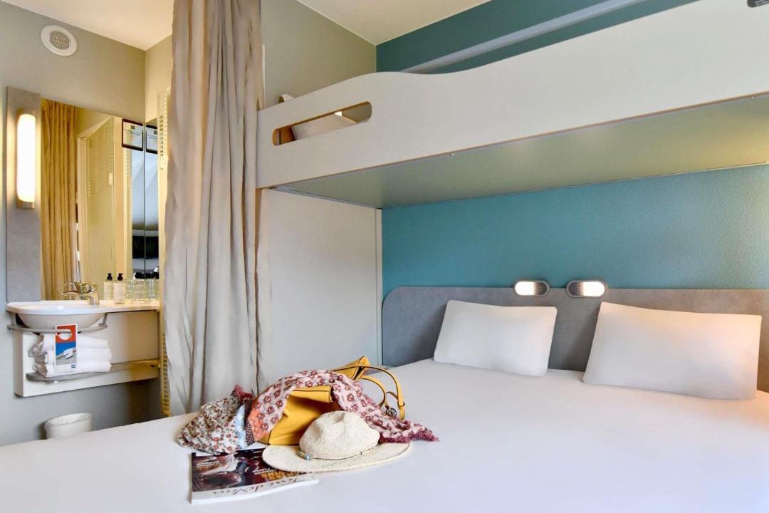 Photo of Bedroom in Cholet