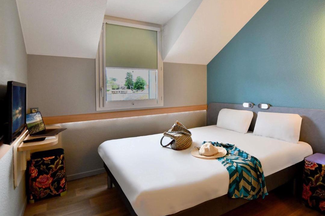 Photo of Bedroom in Cholet