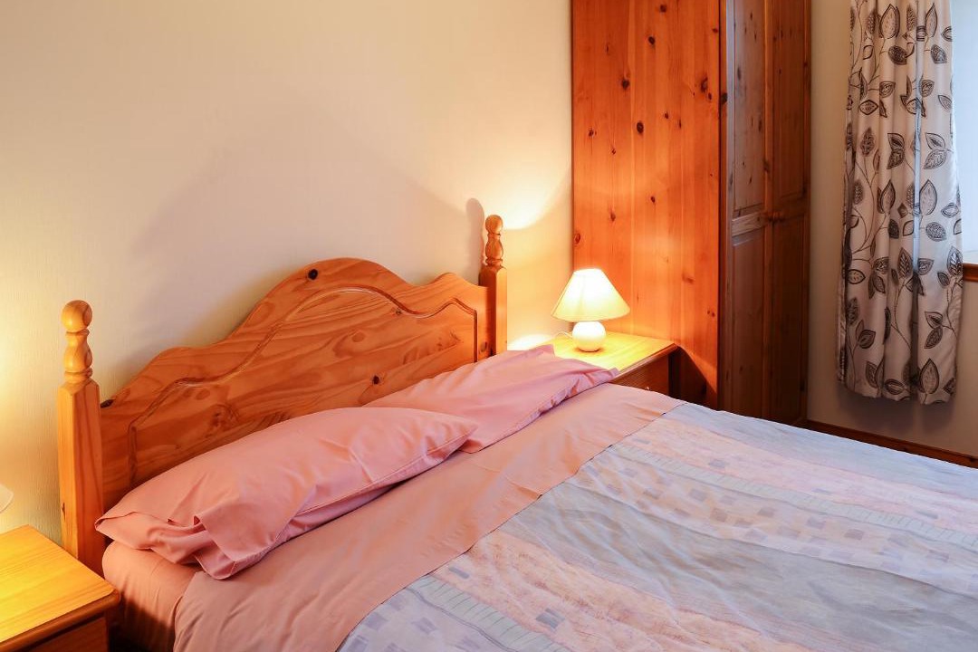 Photo of Bedroom in John O'Groats