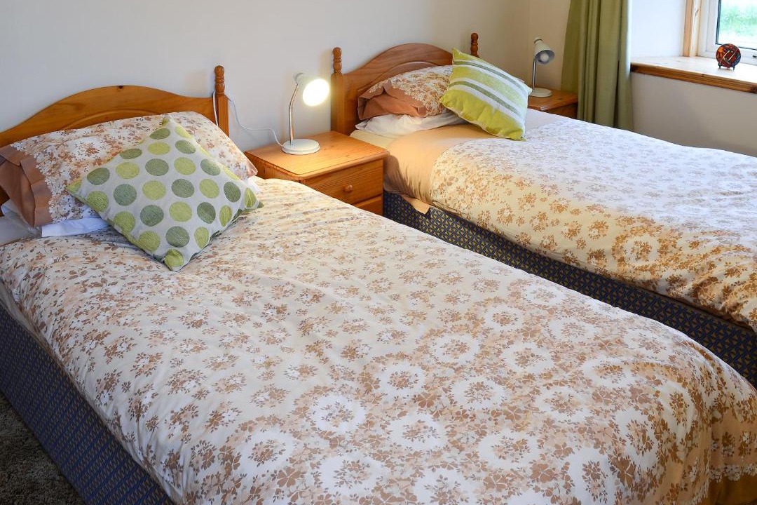 Photo of Bedroom in John O'Groats