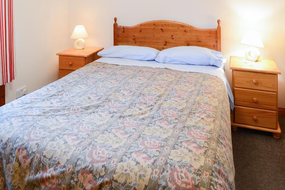 Photo of Bedroom in John O'Groats