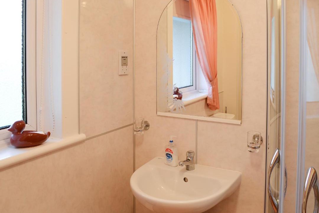 Photo of Bathroom in John O'Groats