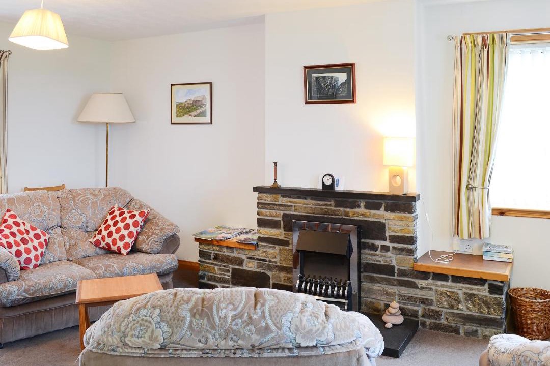 Photo of Livingroom in John O'Groats