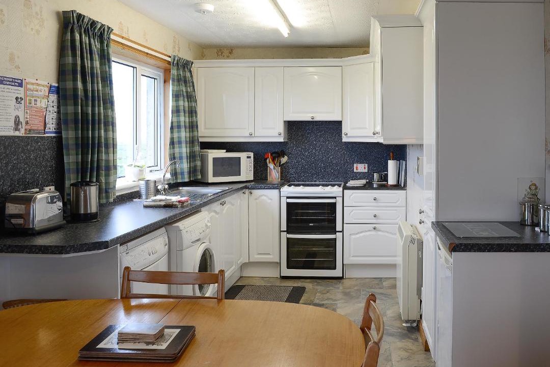 Photo of Kitchen in John O'Groats