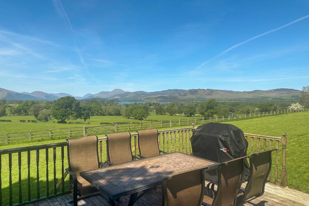 Photo of Others in Gartocharn