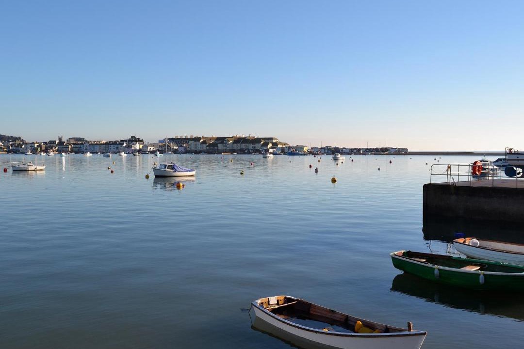 Photo of Others in Shaldon