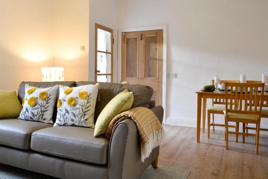 Photo of Livingroom in Castle Carrock