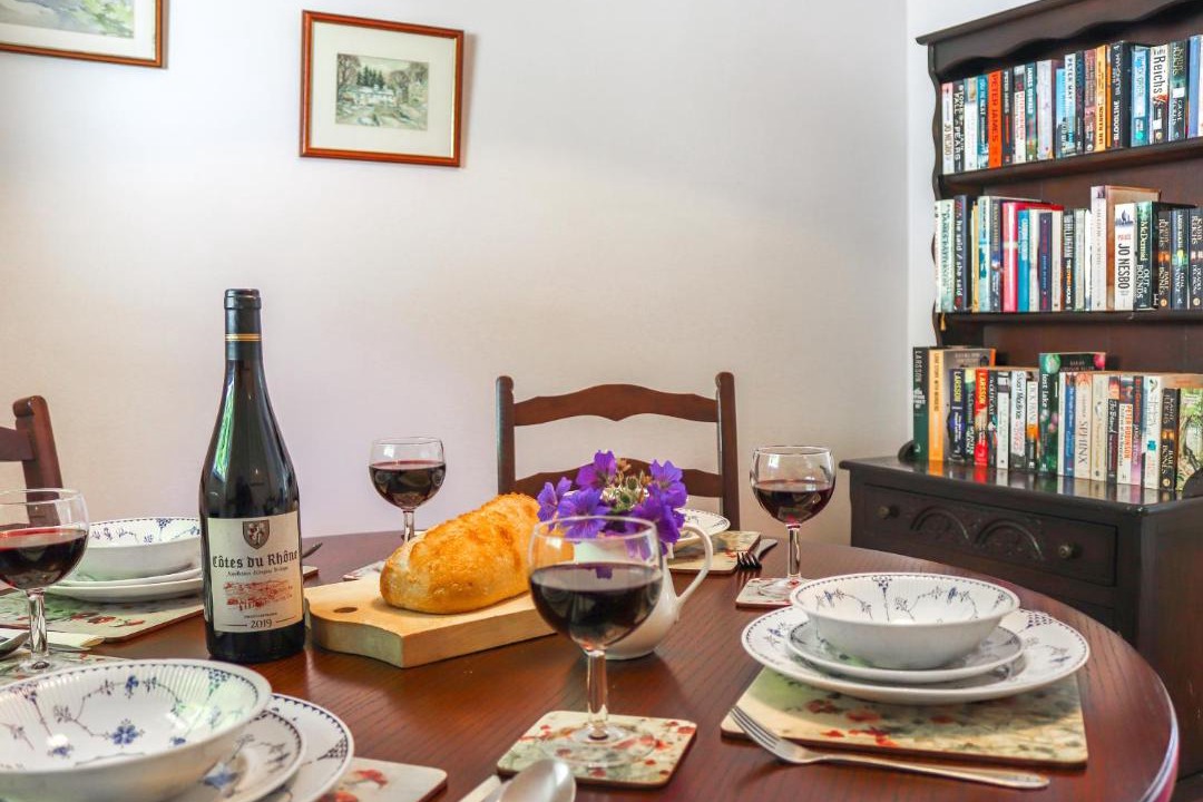 Photo of Others in Llandre