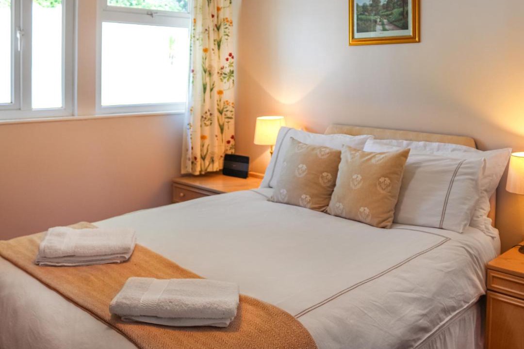 Photo of Bedroom in Llandre