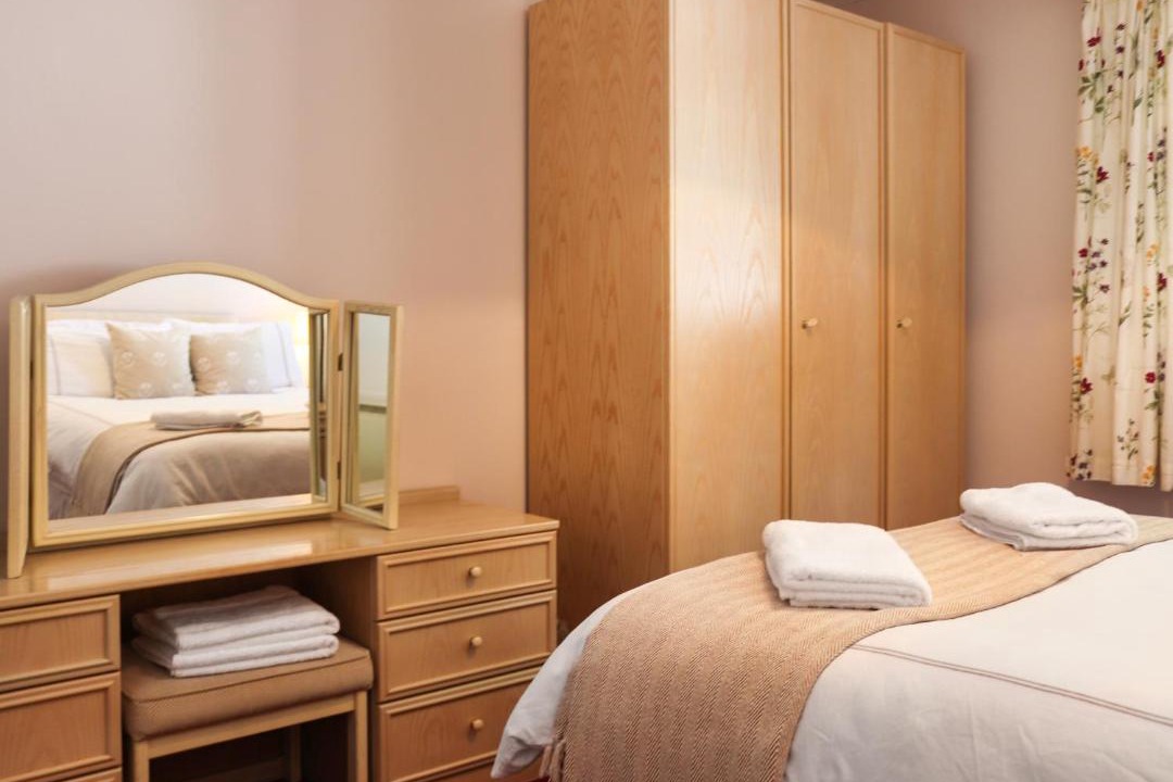 Photo of Bedroom in Llandre