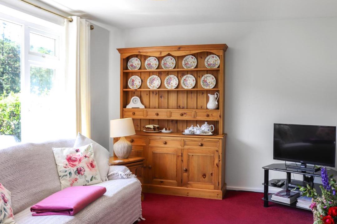 Photo of Others in Llandre