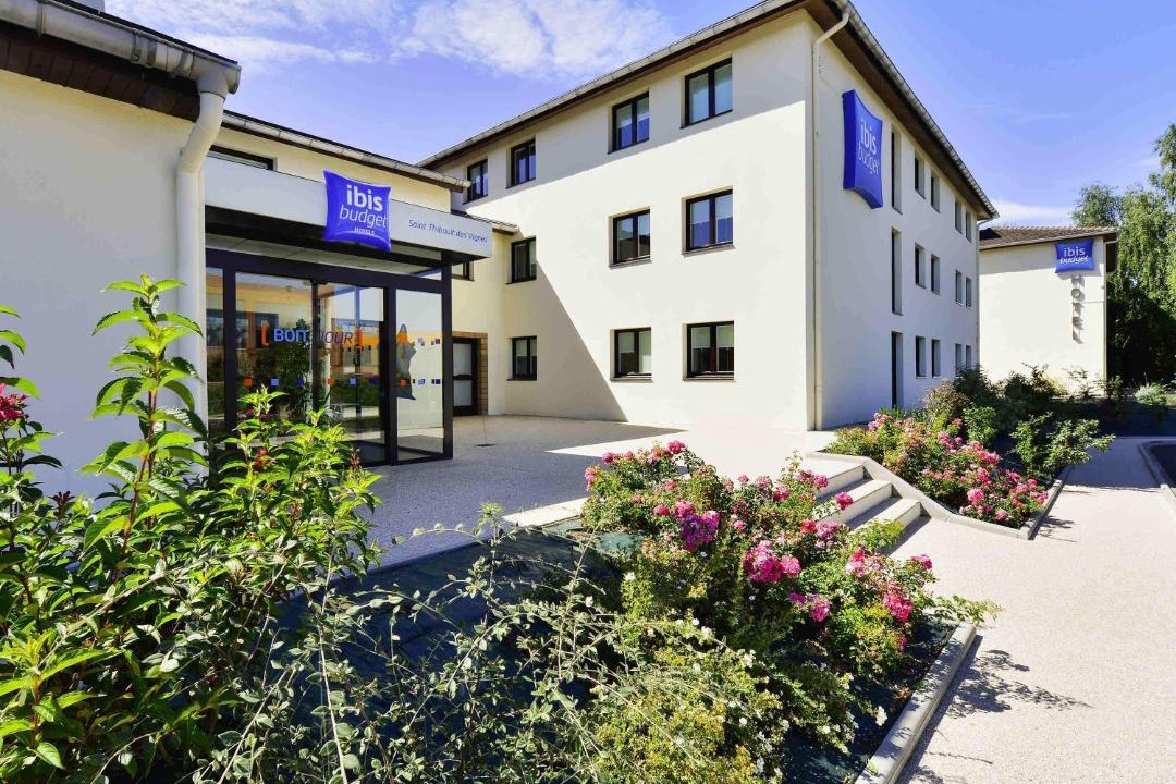 Photo of Others in Saint-Thibault-des-Vignes