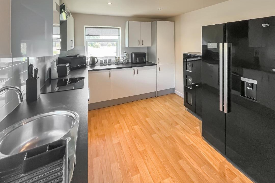 Photo of Kitchen in Brigg