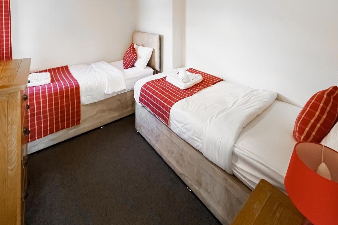 Photo of Bedroom in Brigg