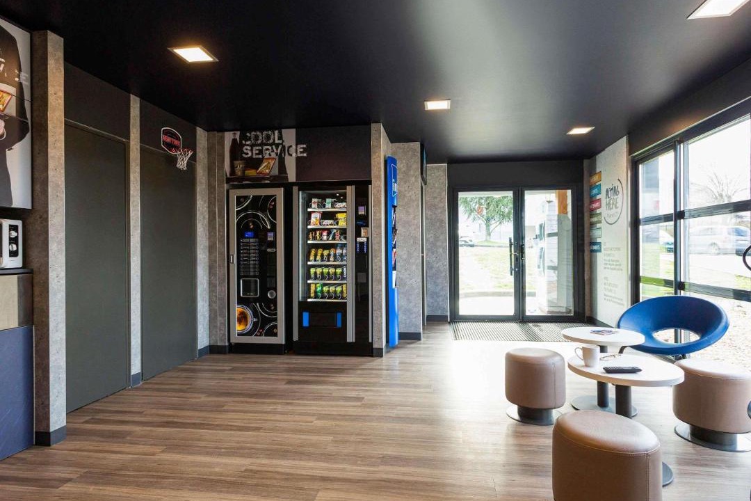 Photo of Others in Champniers