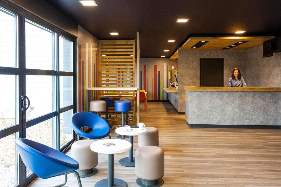 Photo of Others in Champniers