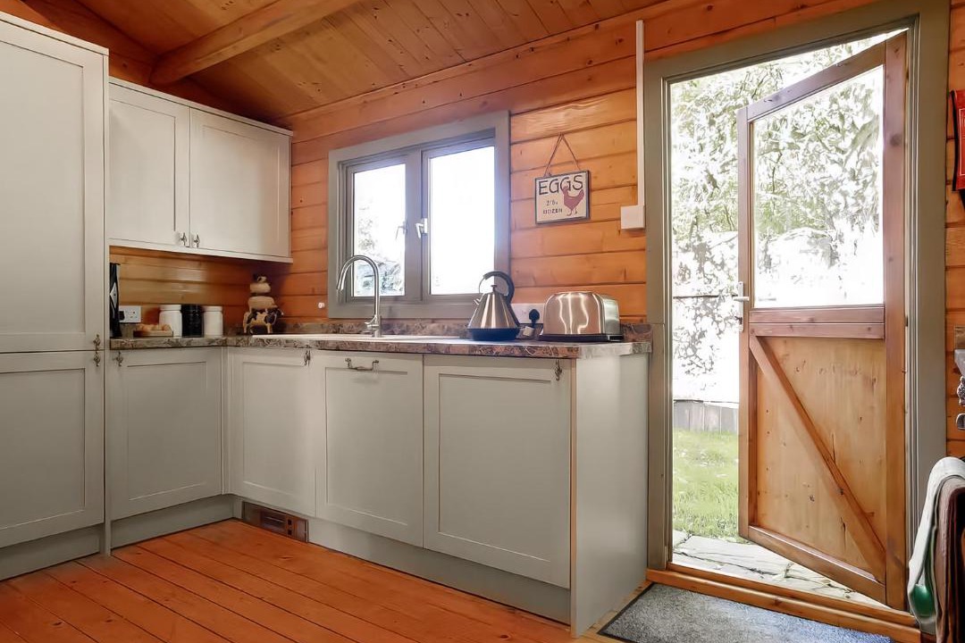 Photo of Kitchen in Guyhirn